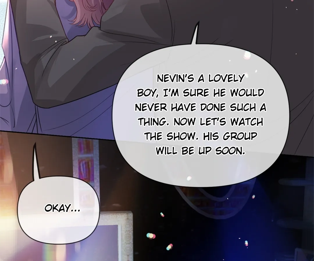 Read Coming Back as a Fair-Haired Boy chapter 77 image 17 on Lezhin