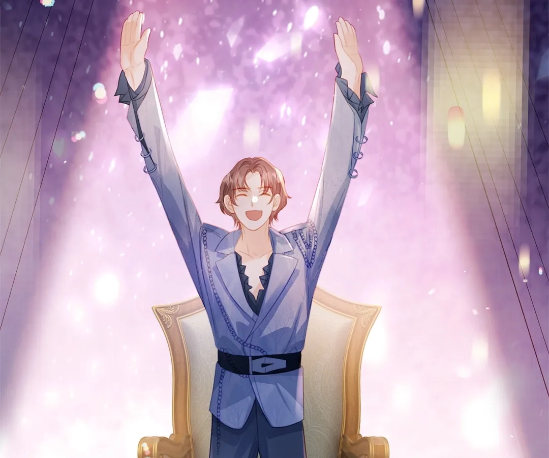 Read Coming Back as a Fair-Haired Boy chapter 77 image 28 on Lezhin