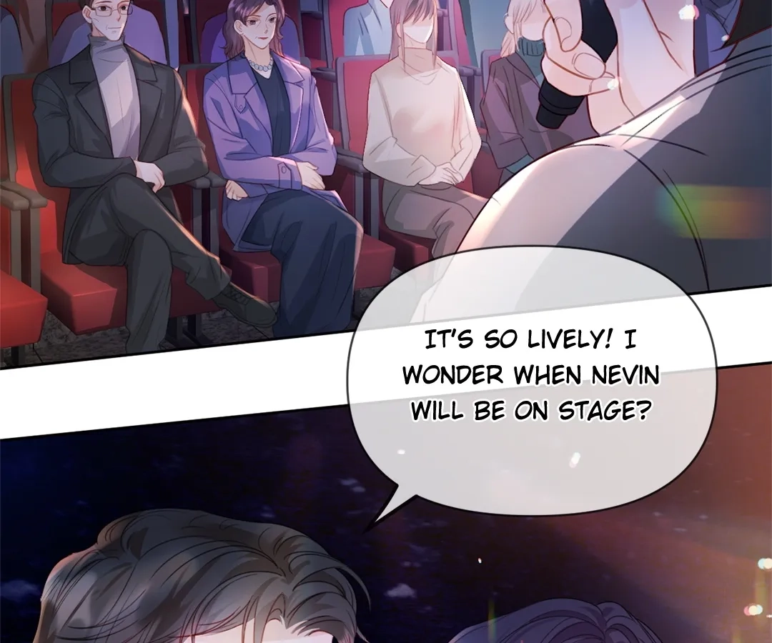Read Coming Back as a Fair-Haired Boy chapter 77 image 3 on Lezhin