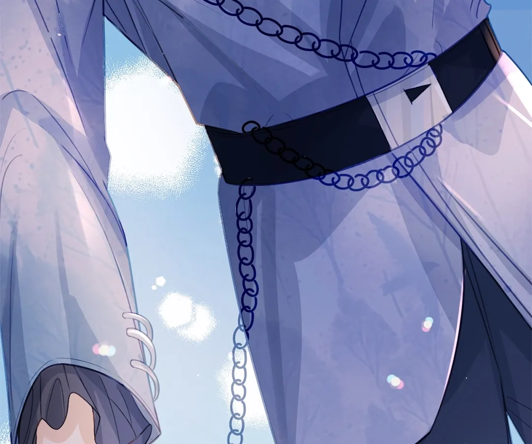 Read Coming Back as a Fair-Haired Boy chapter 77 image 35 on Lezhin