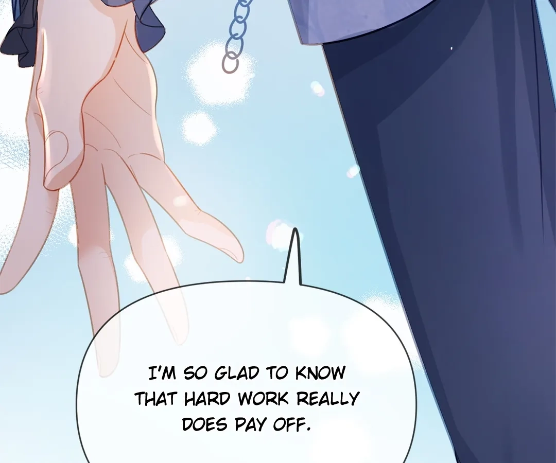 Read Coming Back as a Fair-Haired Boy chapter 77 image 36 on Lezhin