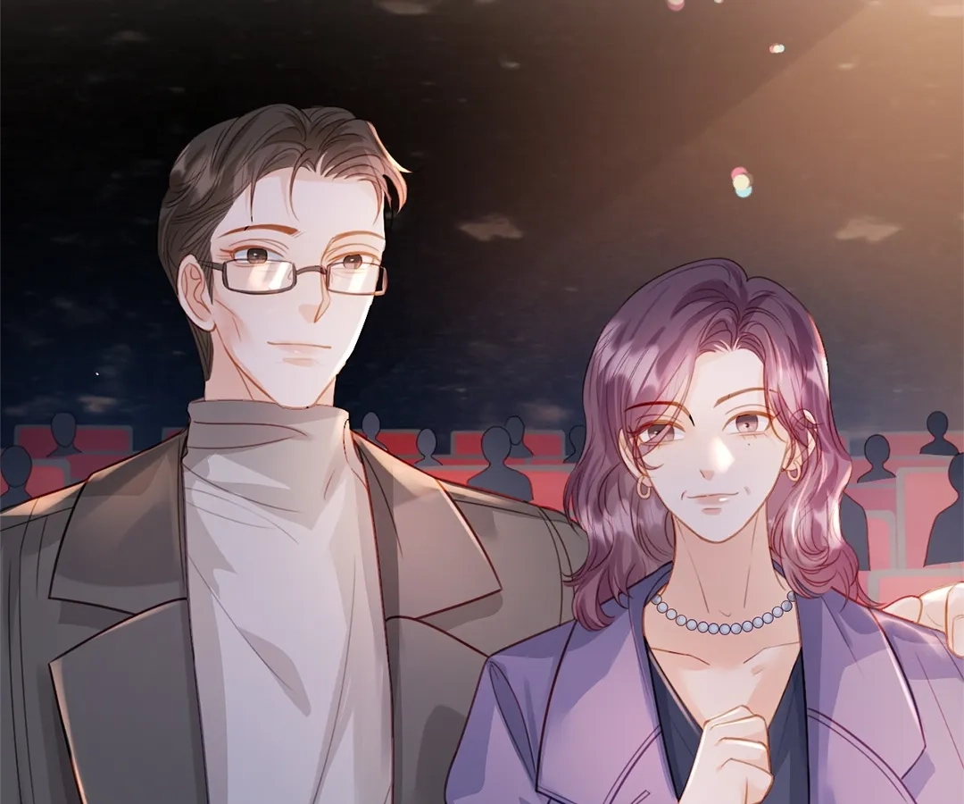 Read Coming Back as a Fair-Haired Boy chapter 77 image 38 on Lezhin