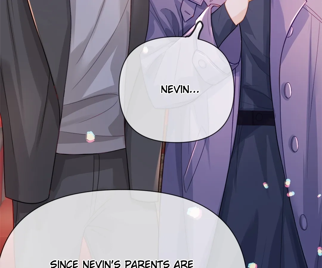 Read Coming Back as a Fair-Haired Boy chapter 77 image 39 on Lezhin