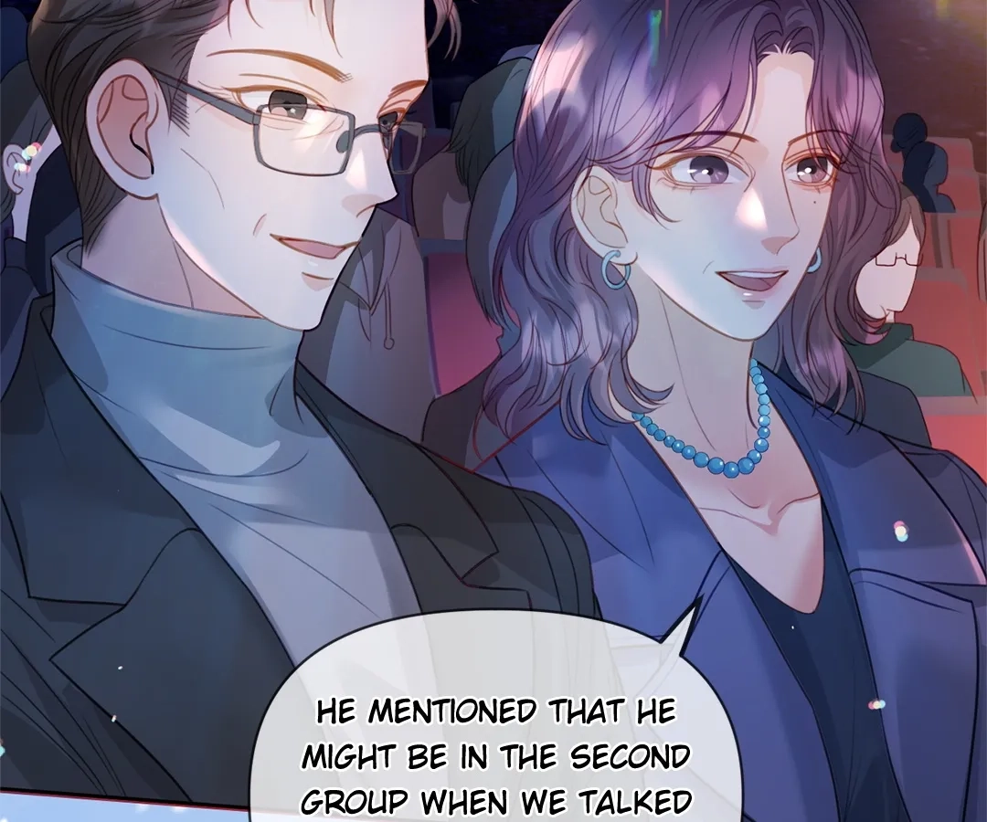 Read Coming Back as a Fair-Haired Boy chapter 77 image 4 on Lezhin