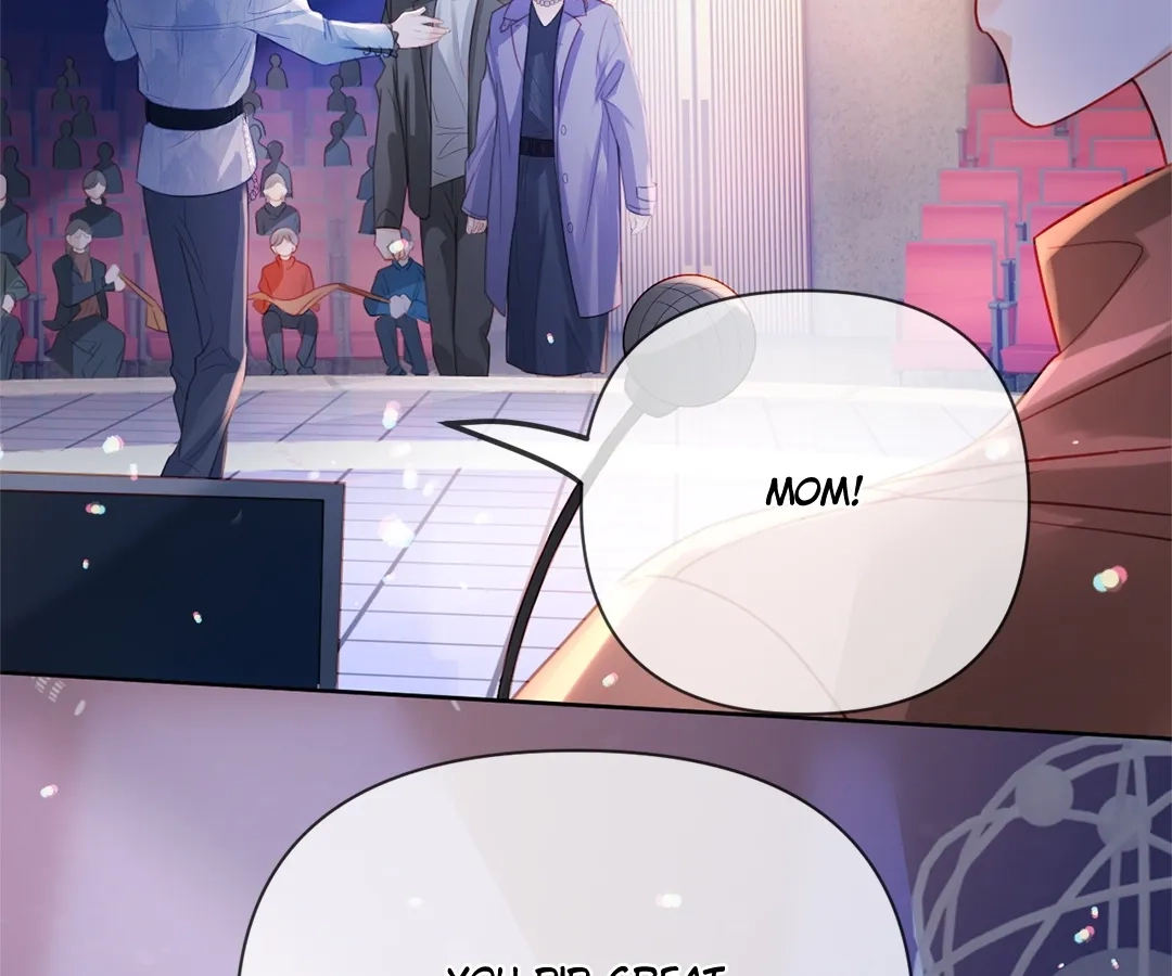 Read Coming Back as a Fair-Haired Boy chapter 77 image 41 on Lezhin