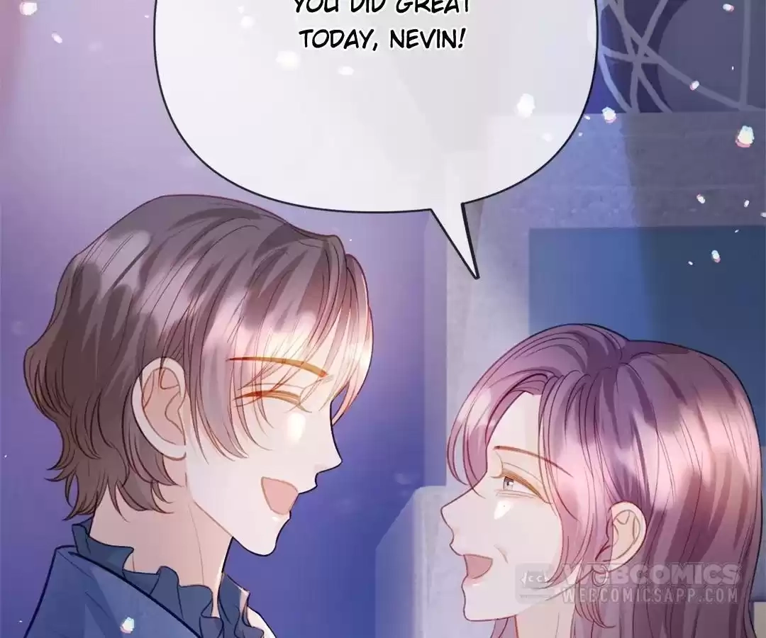 Read Coming Back as a Fair-Haired Boy chapter 77 image 42 on Lezhin