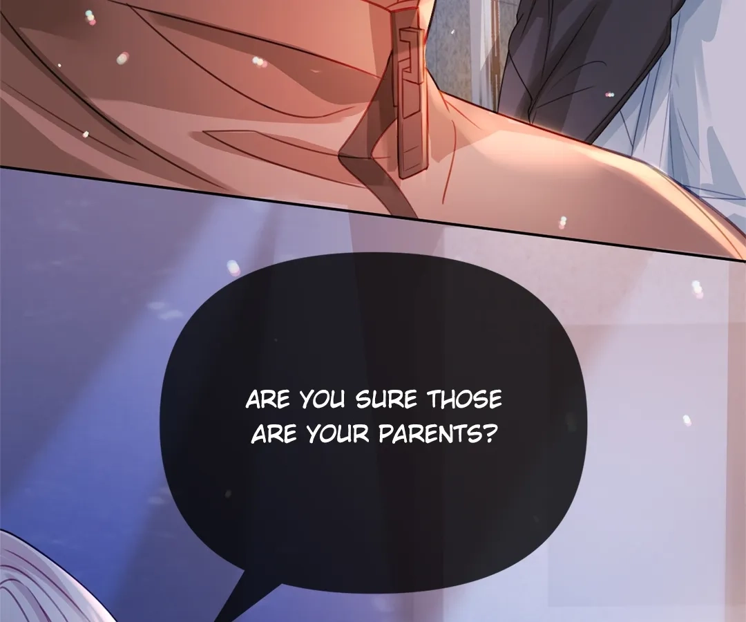 Read Coming Back as a Fair-Haired Boy chapter 77 image 46 on Lezhin