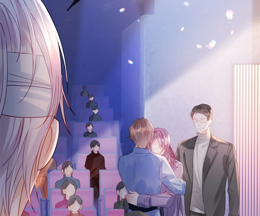 Read Coming Back as a Fair-Haired Boy chapter 77 image 47 on Lezhin