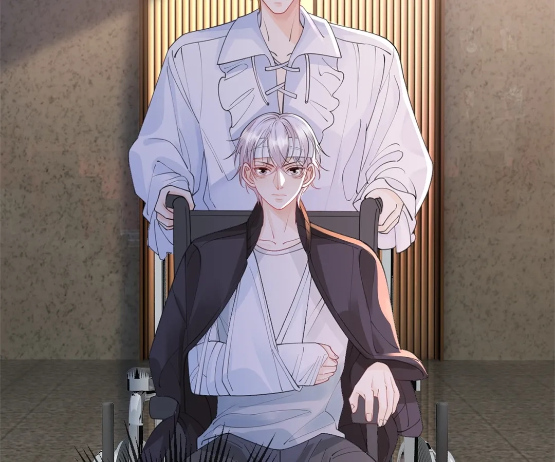 Read Coming Back as a Fair-Haired Boy chapter 77 image 51 on Lezhin
