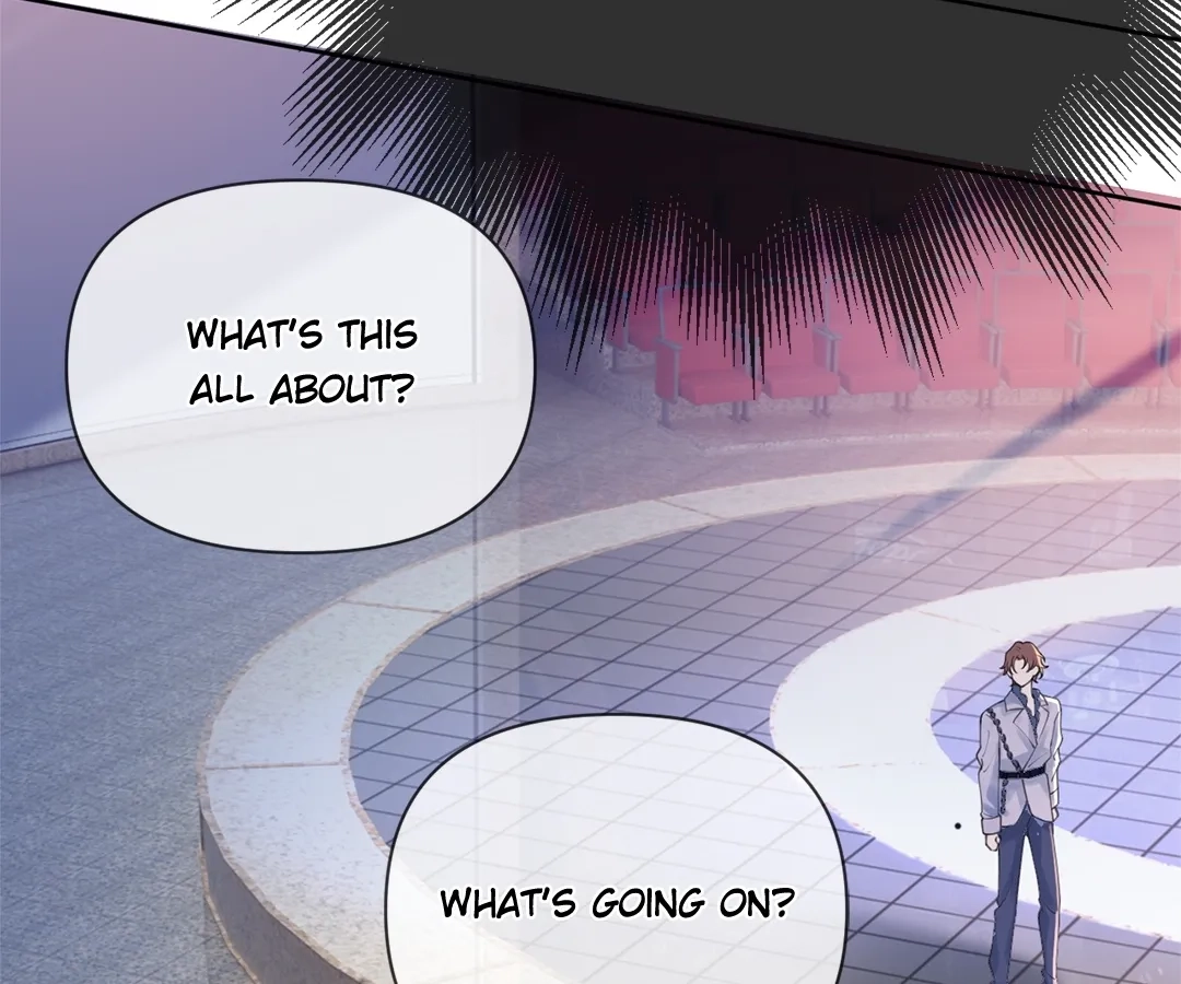 Read Coming Back as a Fair-Haired Boy chapter 77 image 55 on Lezhin
