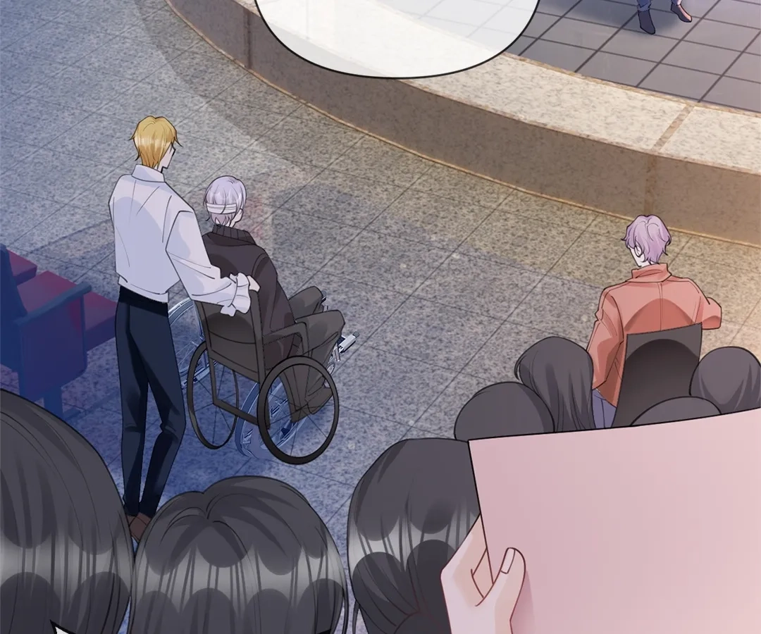 Read Coming Back as a Fair-Haired Boy chapter 77 image 56 on Lezhin