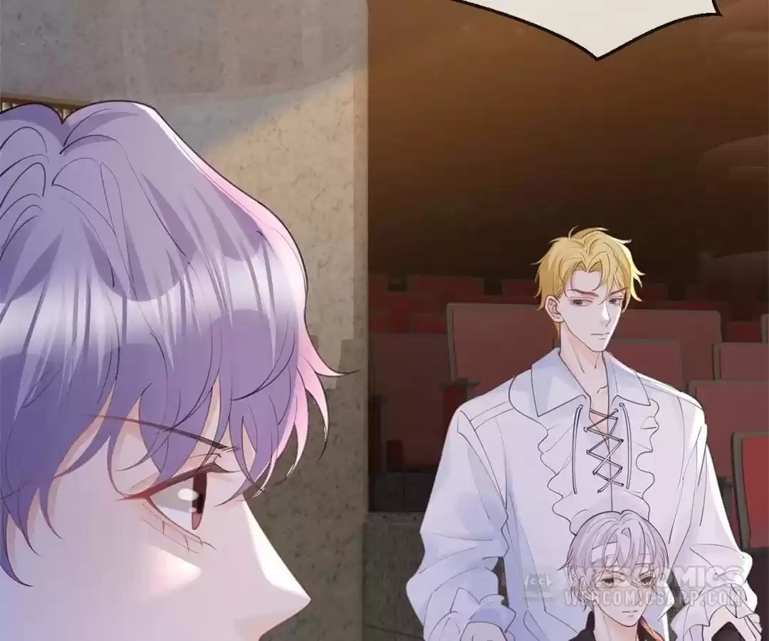 Read Coming Back as a Fair-Haired Boy chapter 77 image 58 on Lezhin