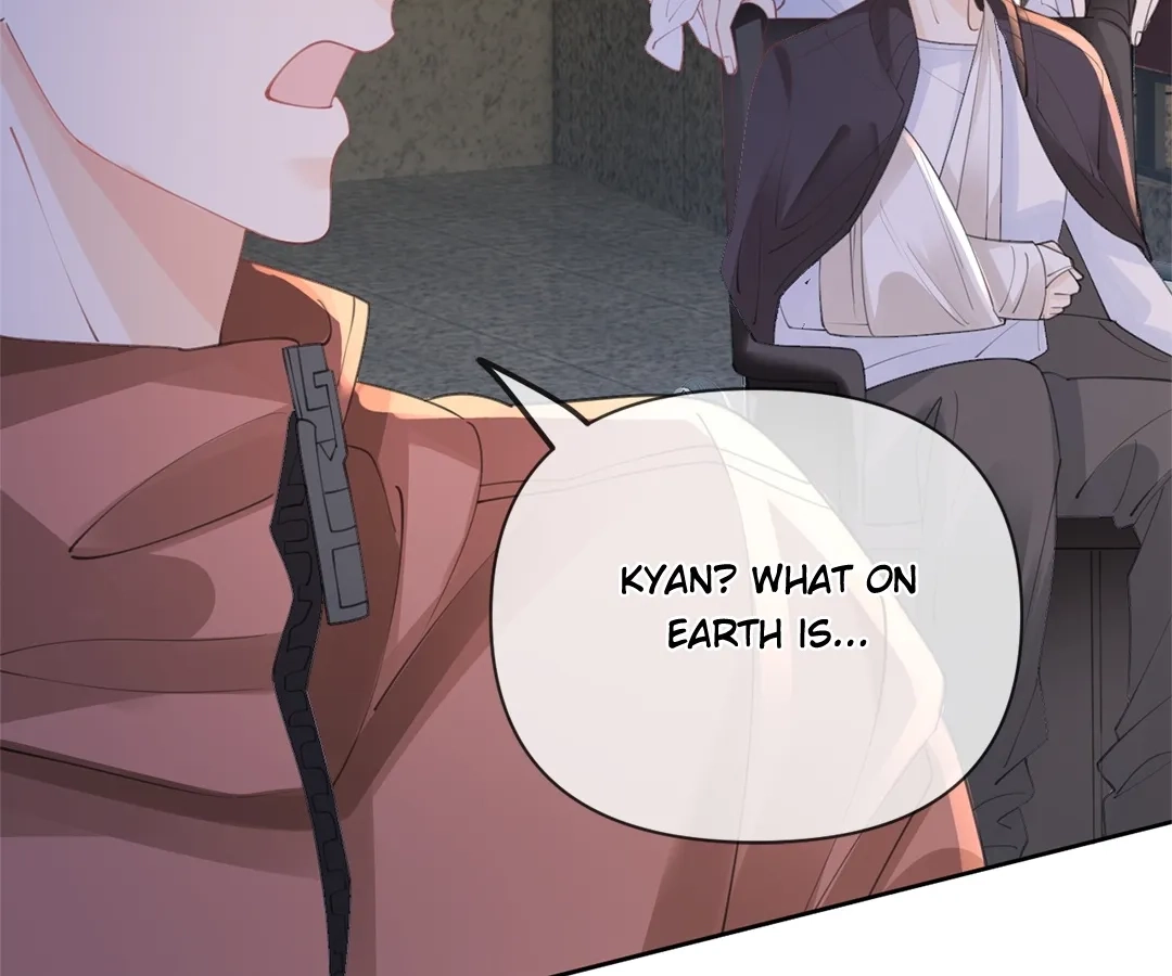 Read Coming Back as a Fair-Haired Boy chapter 77 image 59 on Lezhin