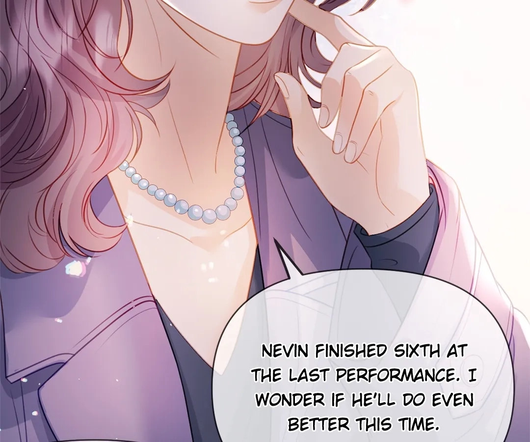 Read Coming Back as a Fair-Haired Boy chapter 77 image 6 on Lezhin