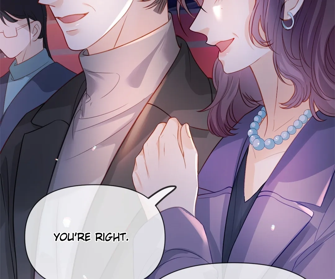 Read Coming Back as a Fair-Haired Boy chapter 77 image 8 on Lezhin