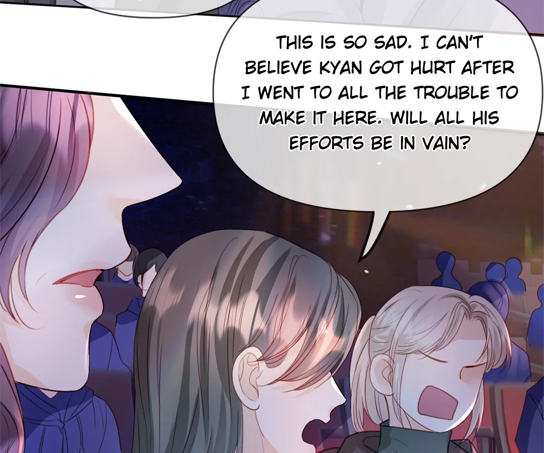 Read Coming Back as a Fair-Haired Boy chapter 77 image 9 on Lezhin