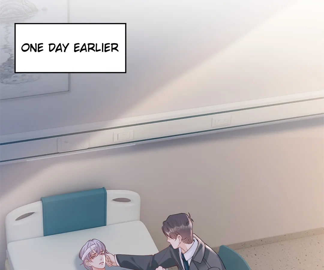 Read Coming Back as a Fair-Haired Boy chapter 78 image 11 on Lezhin