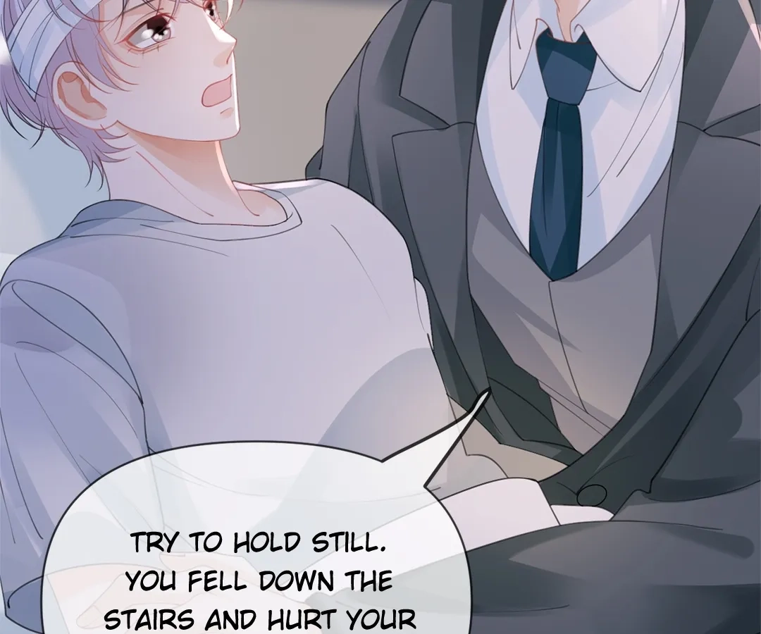 Read Coming Back as a Fair-Haired Boy chapter 78 image 14 on Lezhin