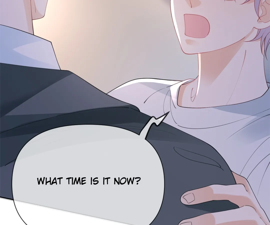 Read Coming Back as a Fair-Haired Boy chapter 78 image 16 on Lezhin