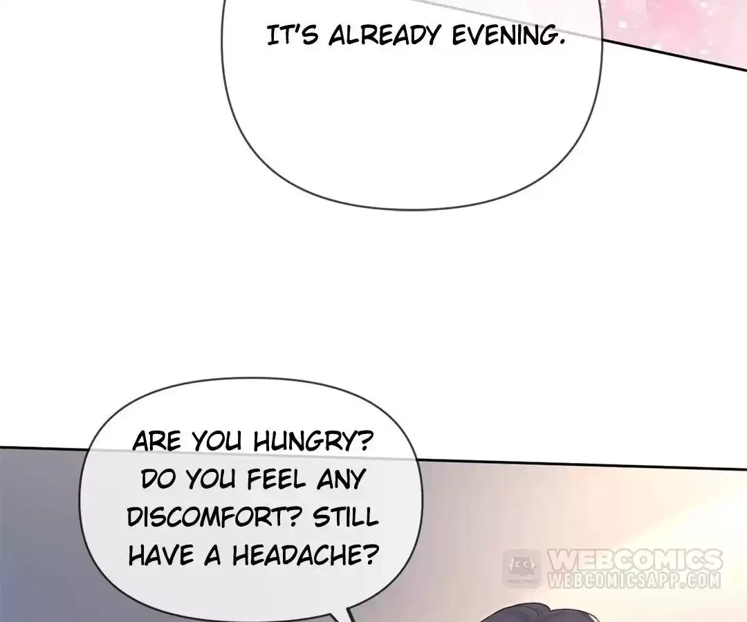 Read Coming Back as a Fair-Haired Boy chapter 78 image 18 on Lezhin
