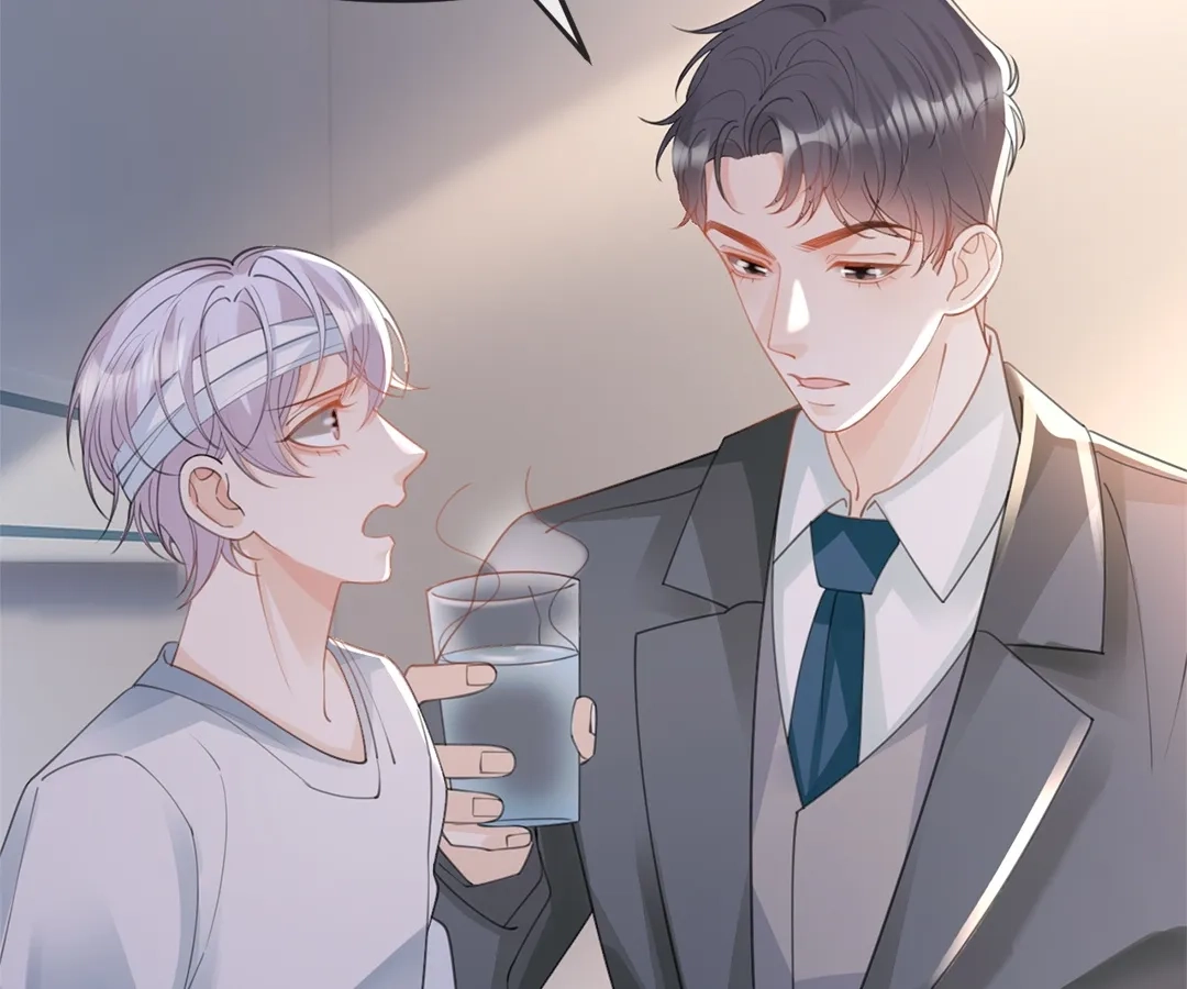 Read Coming Back as a Fair-Haired Boy chapter 78 image 19 on Lezhin