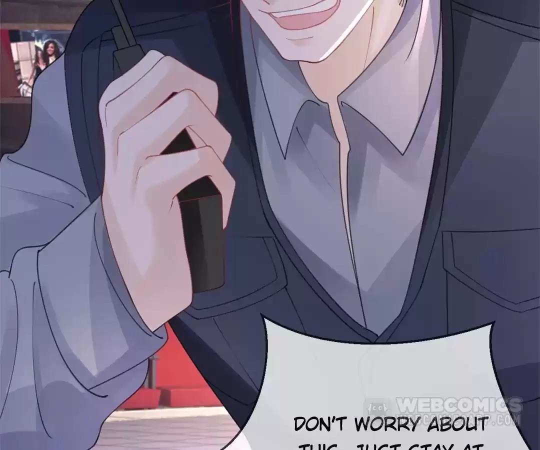 Read Coming Back as a Fair-Haired Boy chapter 78 image 2 on Lezhin