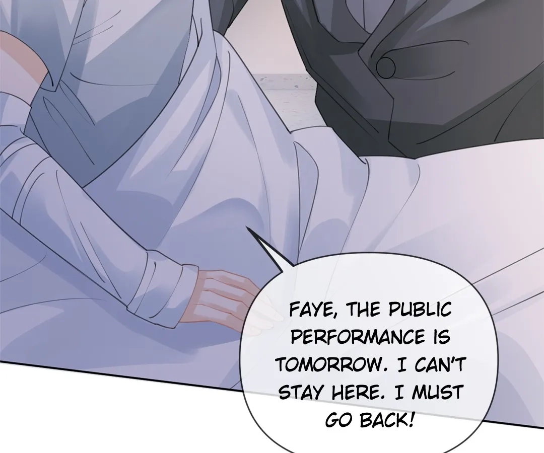 Read Coming Back as a Fair-Haired Boy chapter 78 image 20 on Lezhin