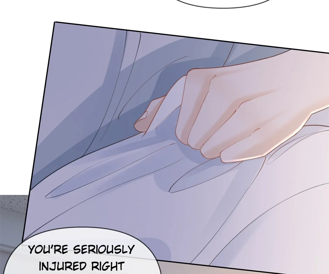 Read Coming Back as a Fair-Haired Boy chapter 78 image 21 on Lezhin