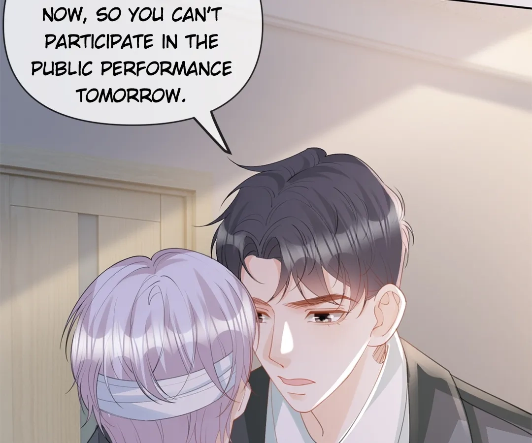 Read Coming Back as a Fair-Haired Boy chapter 78 image 22 on Lezhin