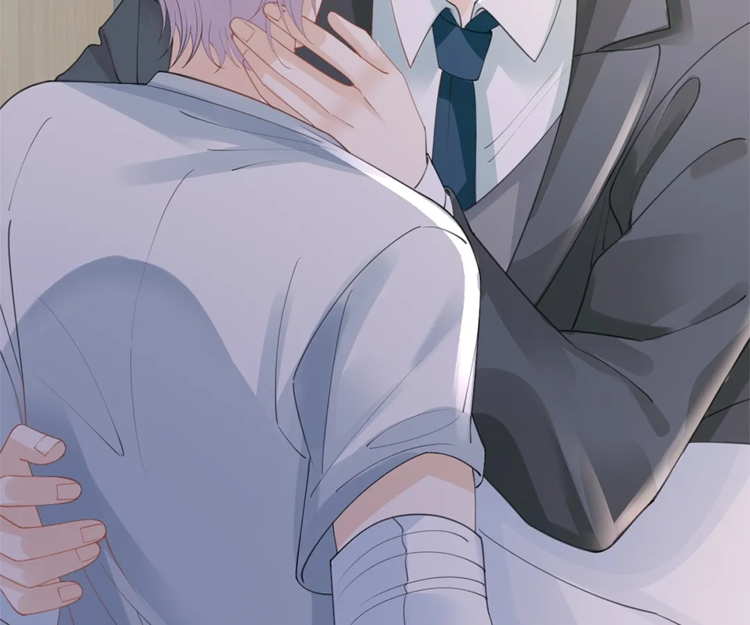 Read Coming Back as a Fair-Haired Boy chapter 78 image 23 on Lezhin