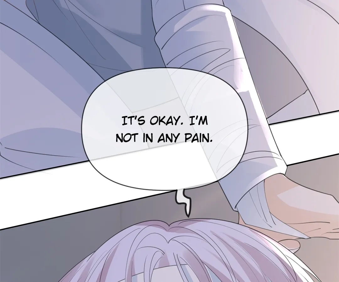 Read Coming Back as a Fair-Haired Boy chapter 78 image 24 on Lezhin
