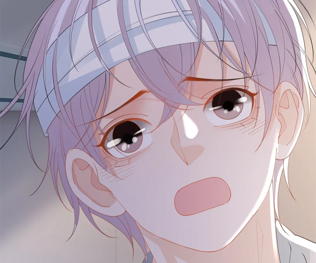 Read Coming Back as a Fair-Haired Boy chapter 78 image 25 on Lezhin