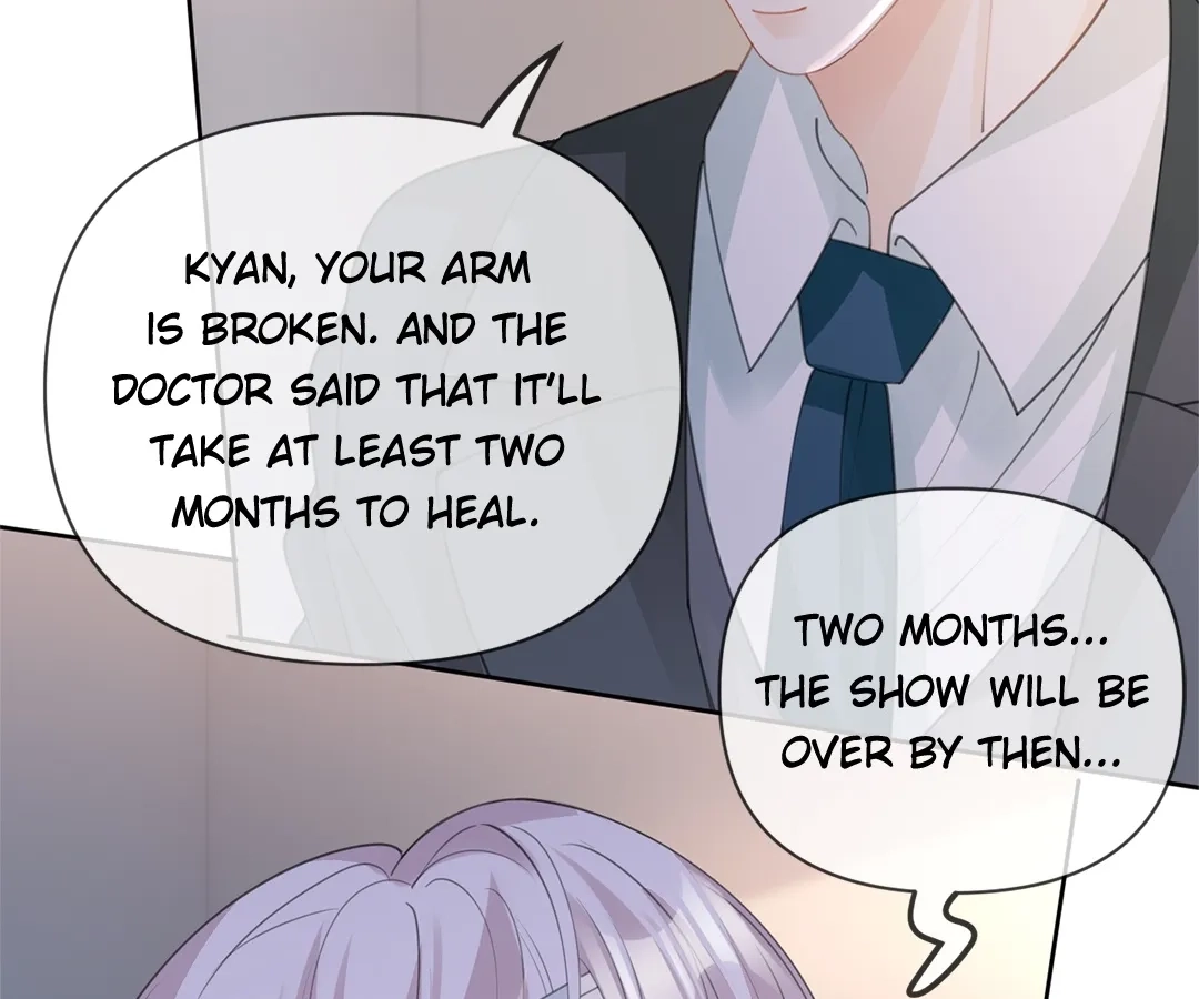 Read Coming Back as a Fair-Haired Boy chapter 78 image 28 on Lezhin