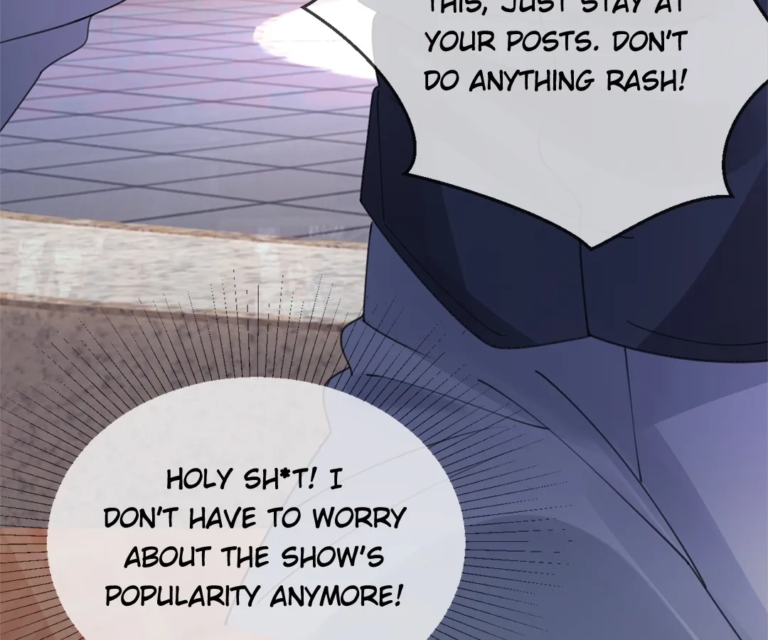 Read Coming Back as a Fair-Haired Boy chapter 78 image 3 on Lezhin