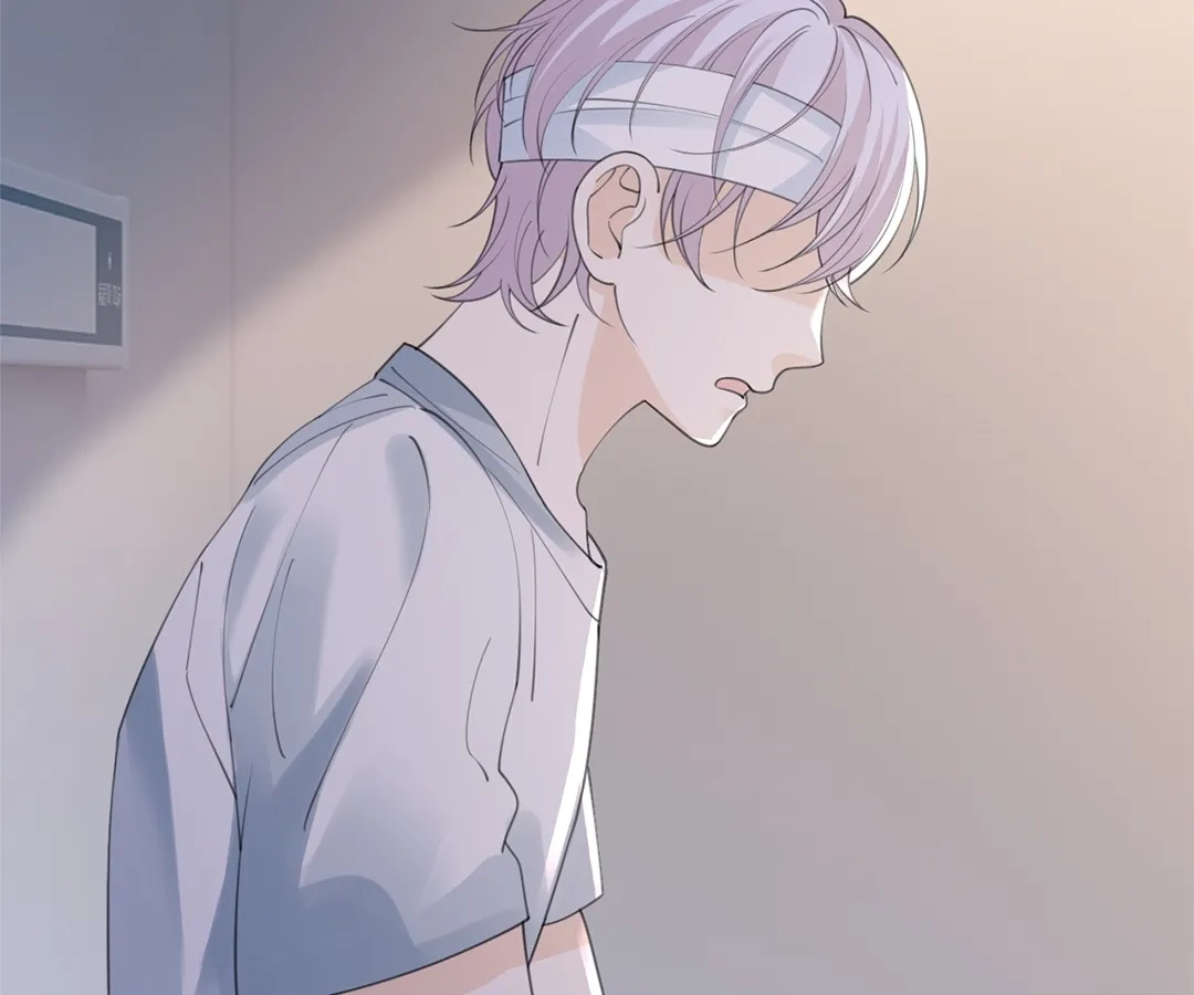 Read Coming Back as a Fair-Haired Boy chapter 78 image 32 on Lezhin