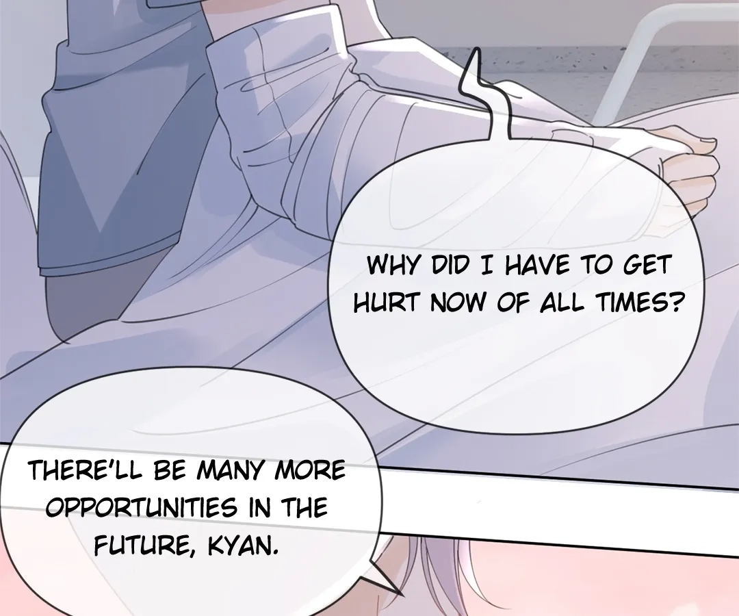 Read Coming Back as a Fair-Haired Boy chapter 78 image 33 on Lezhin