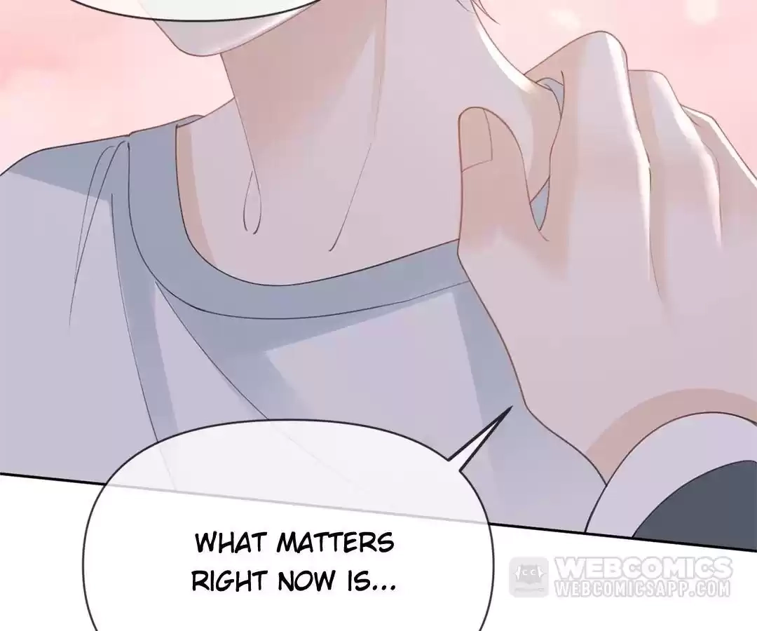 Read Coming Back as a Fair-Haired Boy chapter 78 image 34 on Lezhin