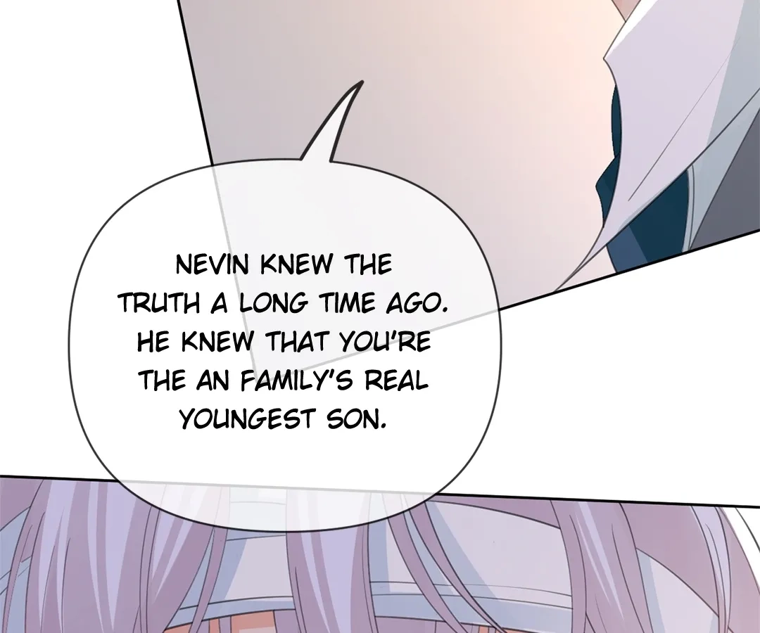 Read Coming Back as a Fair-Haired Boy chapter 78 image 39 on Lezhin