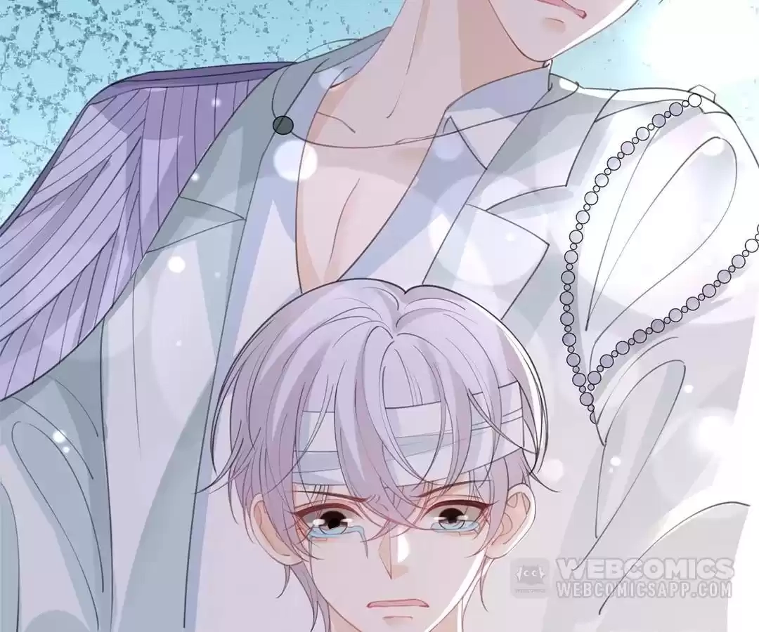 Read Coming Back as a Fair-Haired Boy chapter 78 image 42 on Lezhin