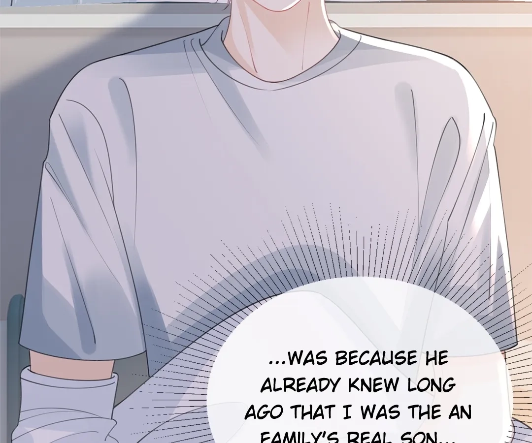 Read Coming Back as a Fair-Haired Boy chapter 78 image 43 on Lezhin