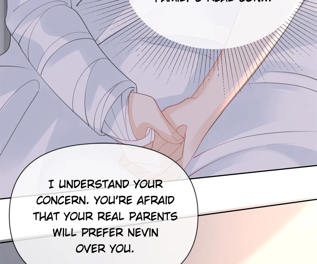 Read Coming Back as a Fair-Haired Boy chapter 78 image 44 on Lezhin