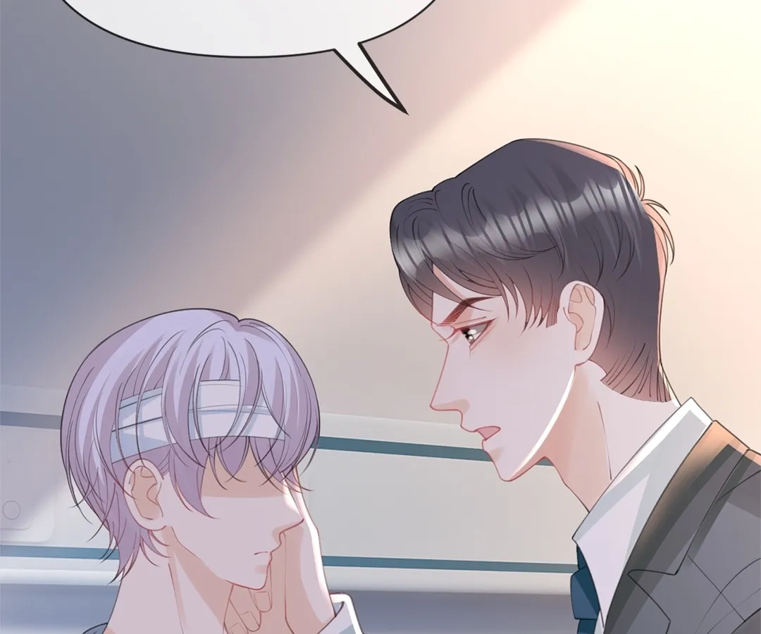 Read Coming Back as a Fair-Haired Boy chapter 78 image 45 on Lezhin