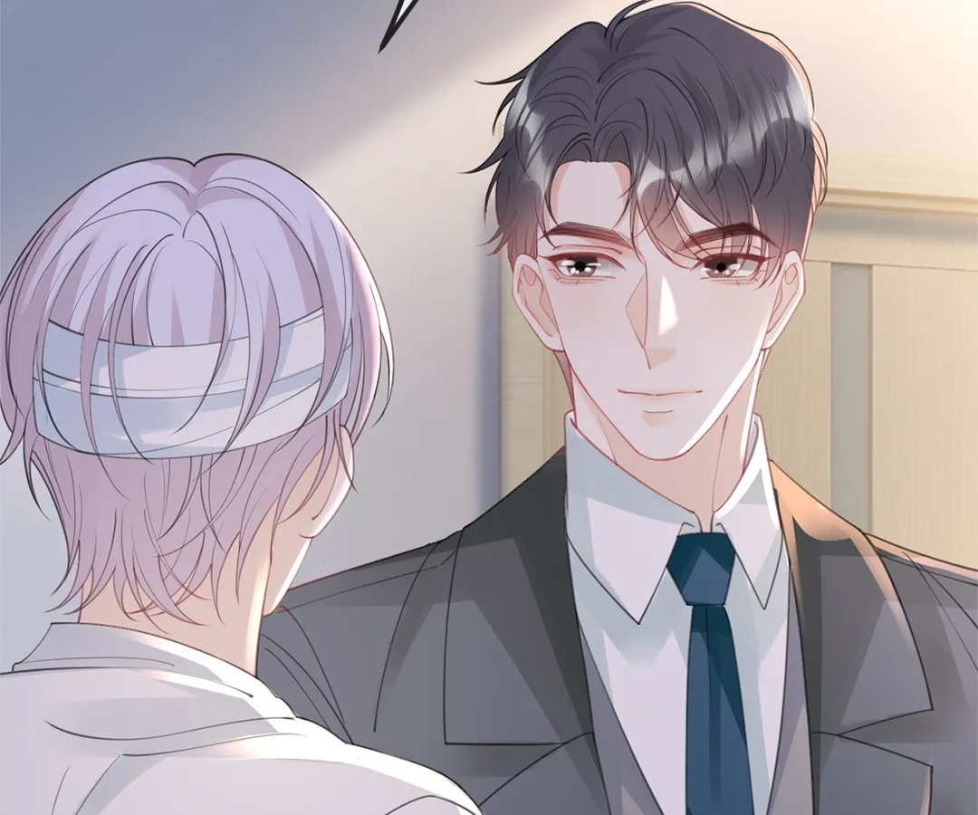 Read Coming Back as a Fair-Haired Boy chapter 78 image 49 on Lezhin