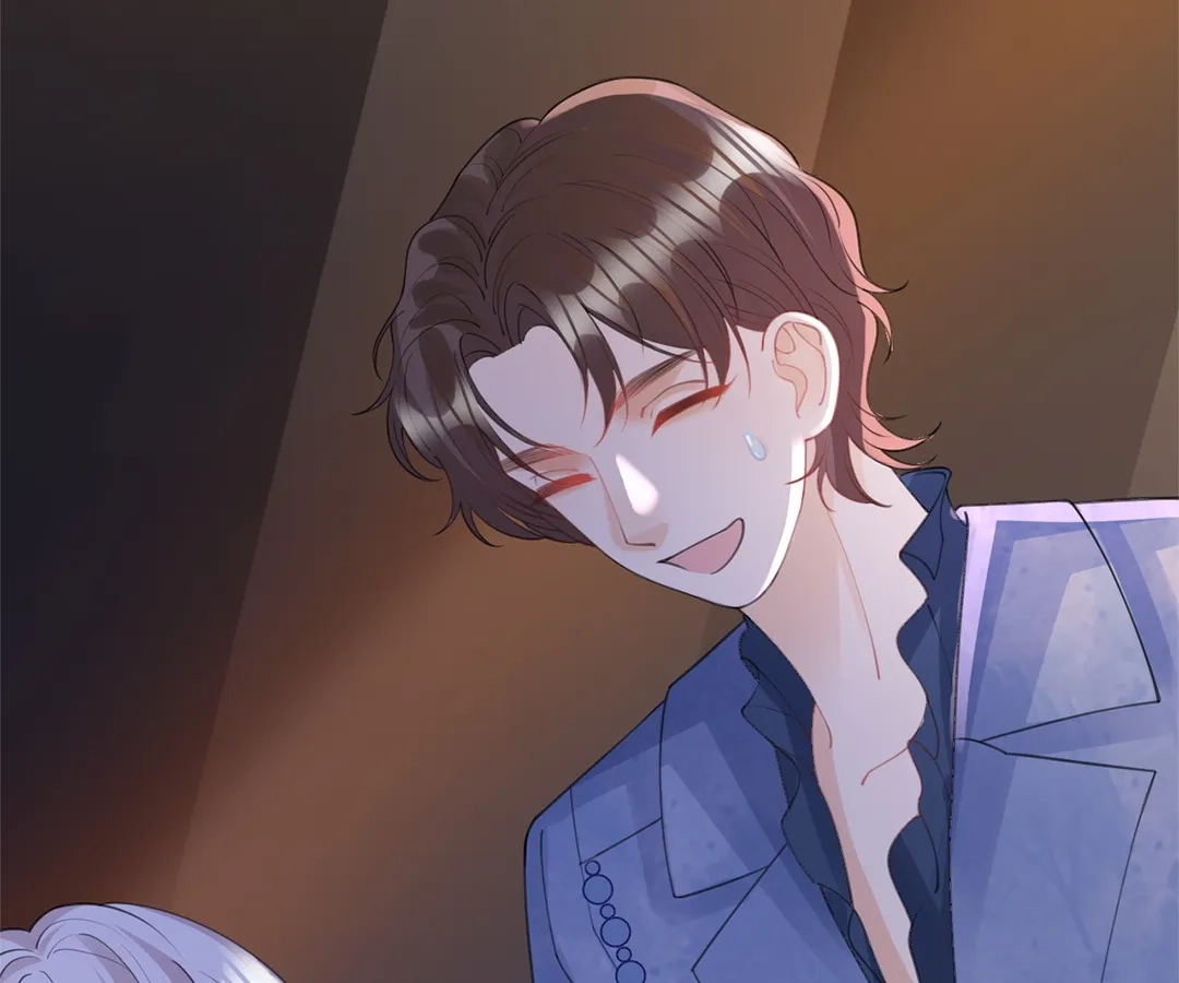 Read Coming Back as a Fair-Haired Boy chapter 78 image 5 on Lezhin