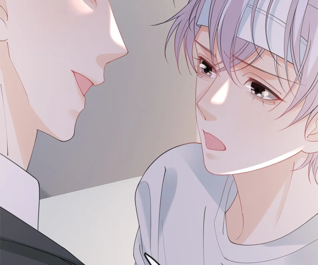 Read Coming Back as a Fair-Haired Boy chapter 78 image 52 on Lezhin