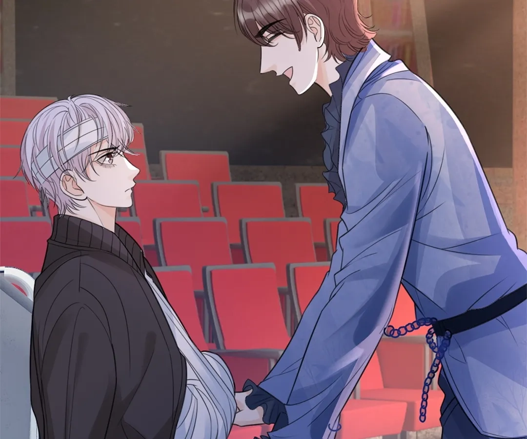 Read Coming Back as a Fair-Haired Boy chapter 78 image 57 on Lezhin