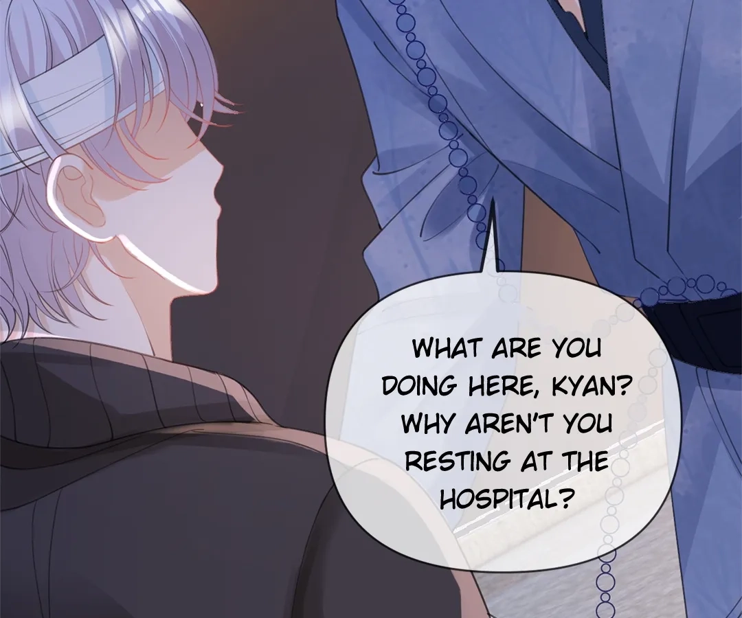 Read Coming Back as a Fair-Haired Boy chapter 78 image 6 on Lezhin