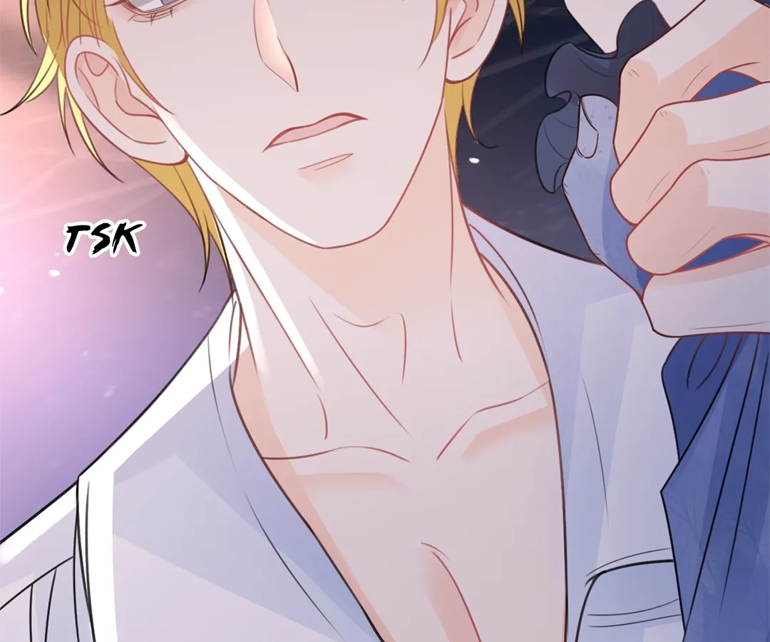 Read Coming Back as a Fair-Haired Boy chapter 78 image 60 on Lezhin