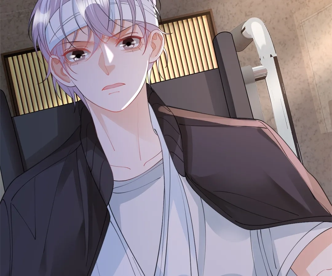 Read Coming Back as a Fair-Haired Boy chapter 78 image 8 on Lezhin