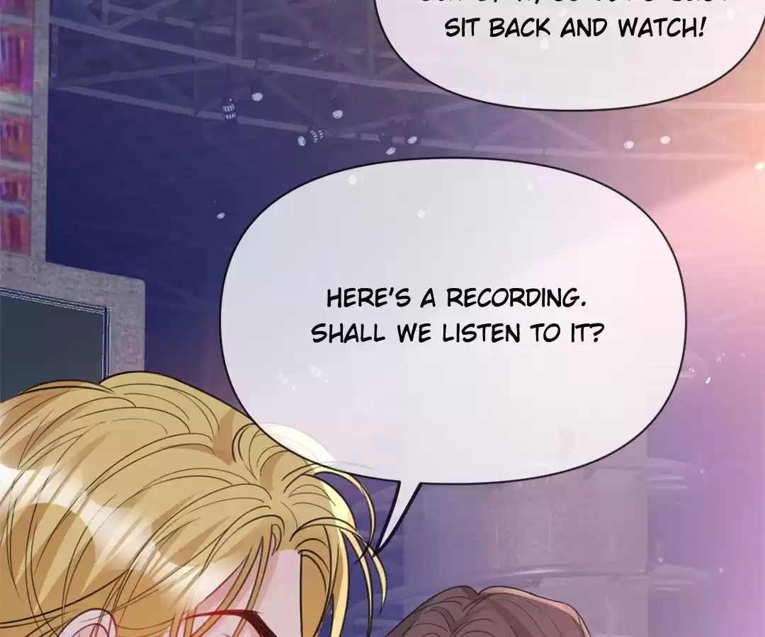 Read Coming Back as a Fair-Haired Boy chapter 79 image 1 on Lezhin